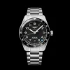 Longines Spirit Zulu Time Hot