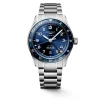 Longines Spirit Zulu Time Discount