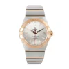Omega Constellation Discount