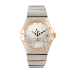 Omega Constellation Discount