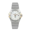 Omega Constellation Fashion