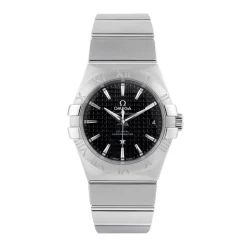 Omega Constellation Clearance