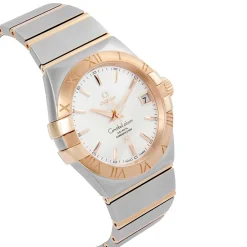 Omega Constellation Discount