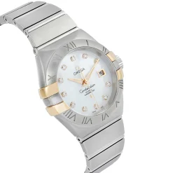 Omega Constellation Fashion