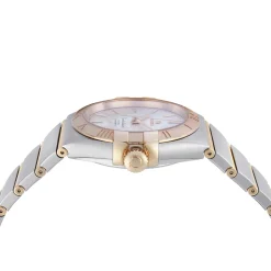 Omega Constellation Discount