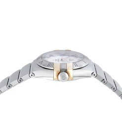 Omega Constellation Fashion