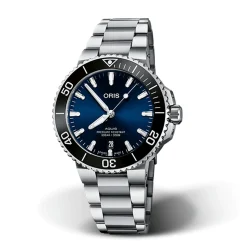 Oris Aquis Date Outlet