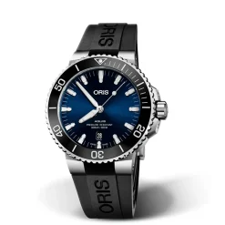 Oris Aquis Date Sale