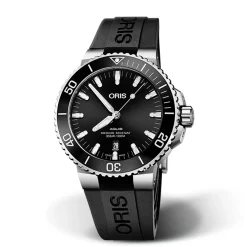 Oris Aquis Date Hot