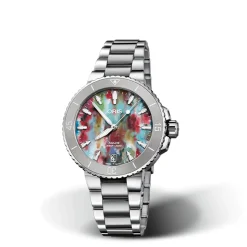 Oris Aquis Date Online