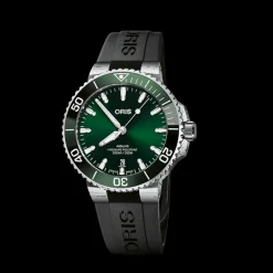 Oris Aquis Date Hot