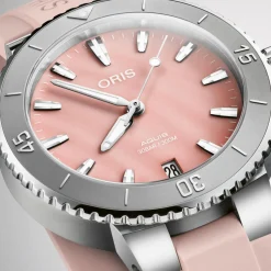 Oris Aquis Date Clearance