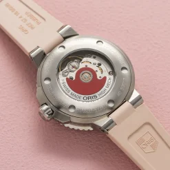 Oris Aquis Date Clearance