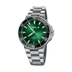 Oris Aquis Date Calibre 400 Fashion