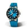 Oris Aquis Date Calibre 400 Clearance