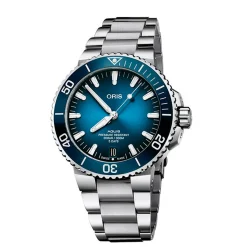 Oris Aquis Date Calibre 400 Sale