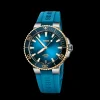 Oris Aquis Date Calibre 400 Clearance
