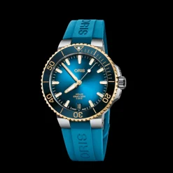 Oris Aquis Date Calibre 400 Clearance
