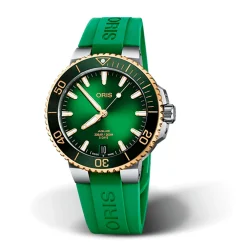 Oris Aquis Date Calibre 400 Clearance