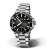 Oris Aquis Date Calibre 400 Fashion