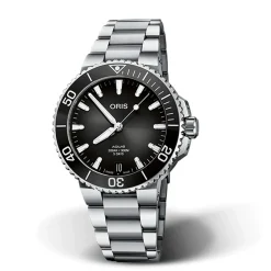 Oris Aquis Date Calibre 400 Fashion