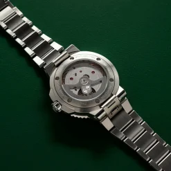 Oris Aquis Date Calibre 400 Best