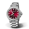 Oris Aquis Date Relief Best