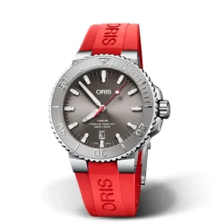 Oris Aquis Date Relief Clearance
