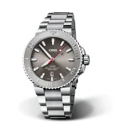 Oris Aquis Date Relief Online