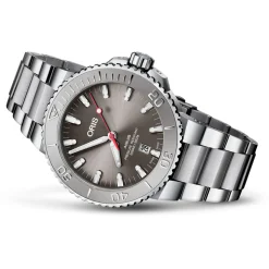Oris Aquis Date Relief Online