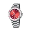 Oris Aquis Date Taste of Summer Outlet