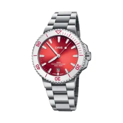 Oris Aquis Date Taste of Summer Outlet