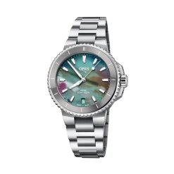 Oris Aquis Date Upcycle New