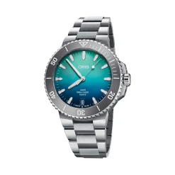 Oris Aquis Great Barrier Reef Limited Edition IV New