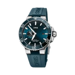 Oris Aquis Small Second Date Best