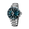 Oris Aquis Small Second Date Outlet