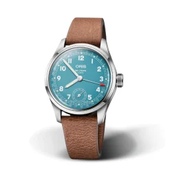 Oris Big Crown Fashion