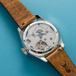 Oris Big Crown Fashion