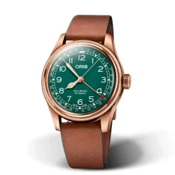 Oris Big Crown Pointer Date 80th Anniversary Edition Sale
