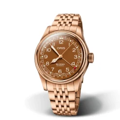 Oris Big Crown Pointer Date Clearance