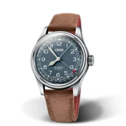 Oris Big Crown Pointer Date Clearance