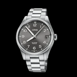 Oris Big Crown ProPilot Big Date Fashion
