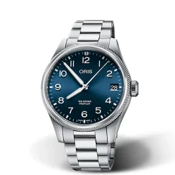 Oris Big Crown Propilot Big Date Hot