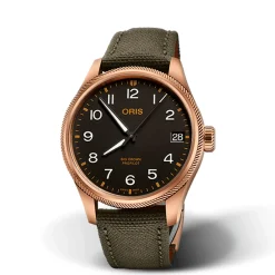 Oris Big Crown ProPilot Big Date Online