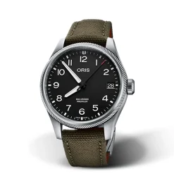 Oris Big Crown Propilot Big Date Fashion