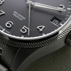 Oris Big Crown ProPilot Big Date Fashion