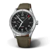 Oris Big Crown ProPilot Timer GMT New