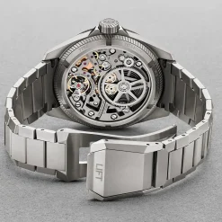 Oris Big Crown Propilot X Calibre 115 Online