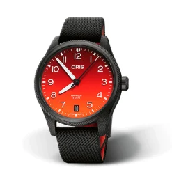 Oris Coulson Limited Edition Fashion