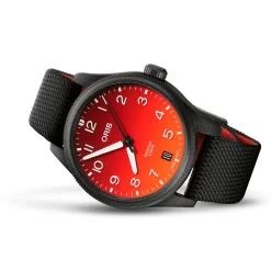 Oris Coulson Limited Edition Fashion